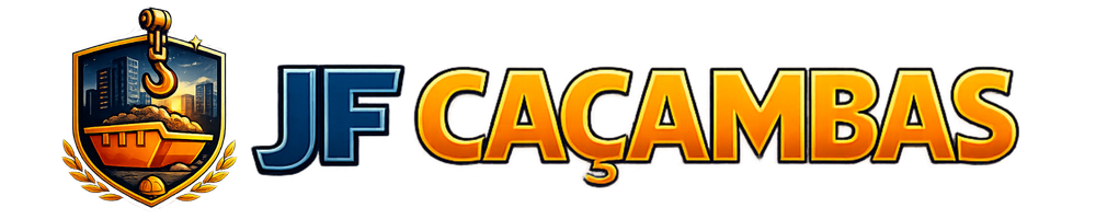 JF Caçambas - Aluguel de Caçambas